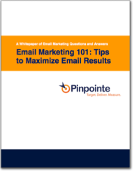 email marketing whitepaper